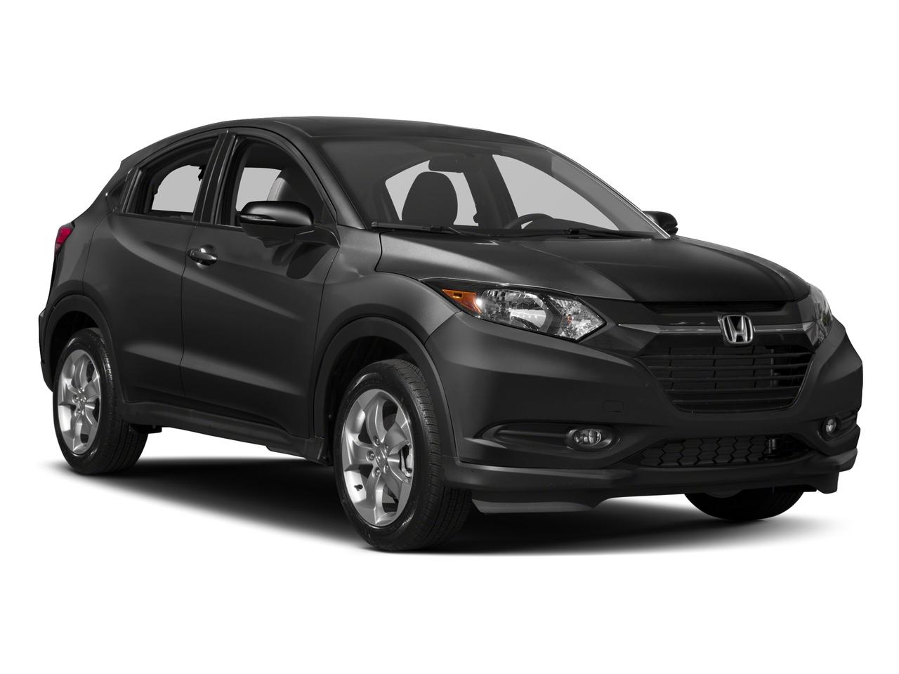 2017 Honda HR-V Vehicle Photo in Sanford, FL 32771