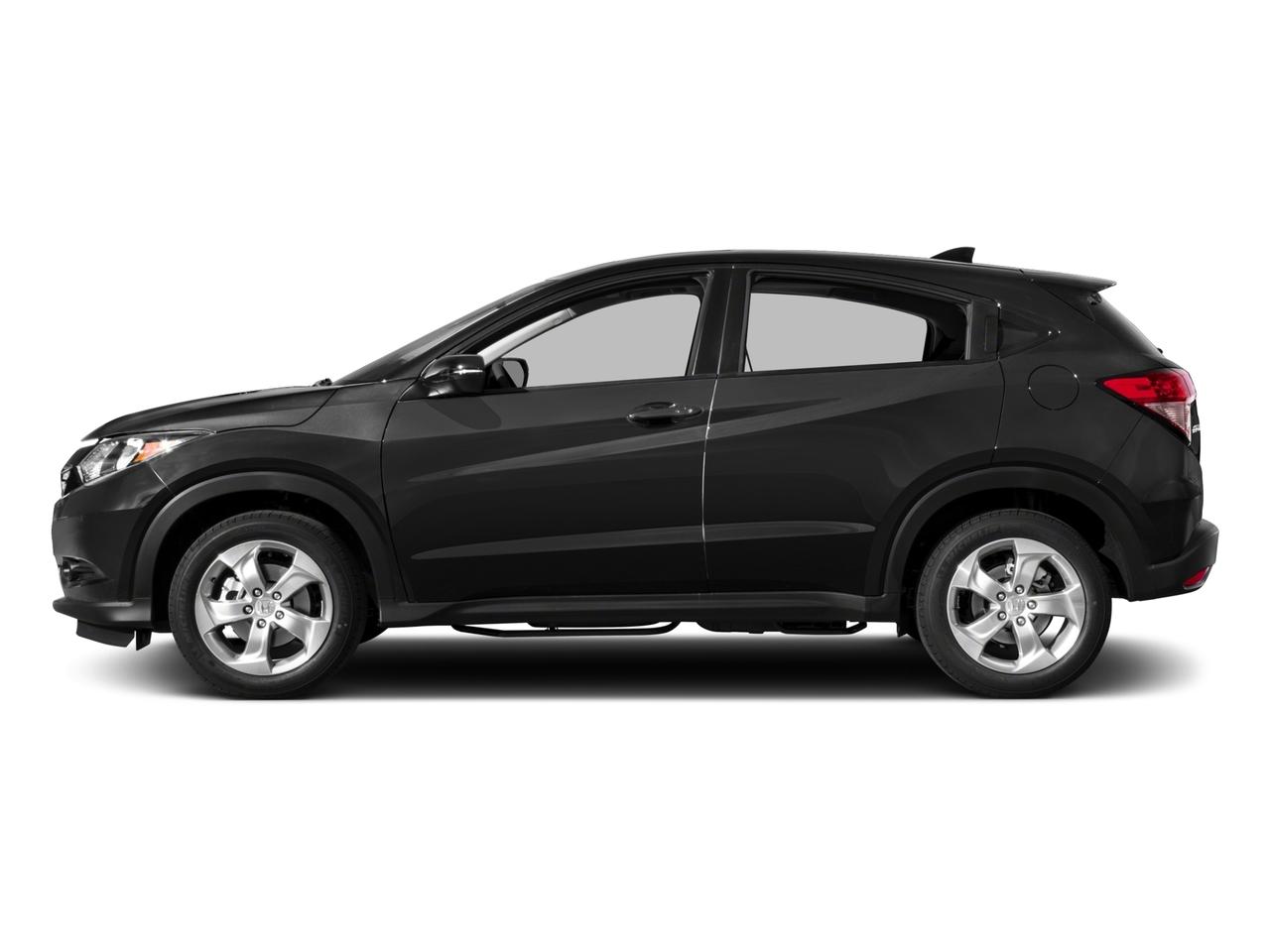 2017 Honda HR-V Vehicle Photo in Green Bay, WI 54304