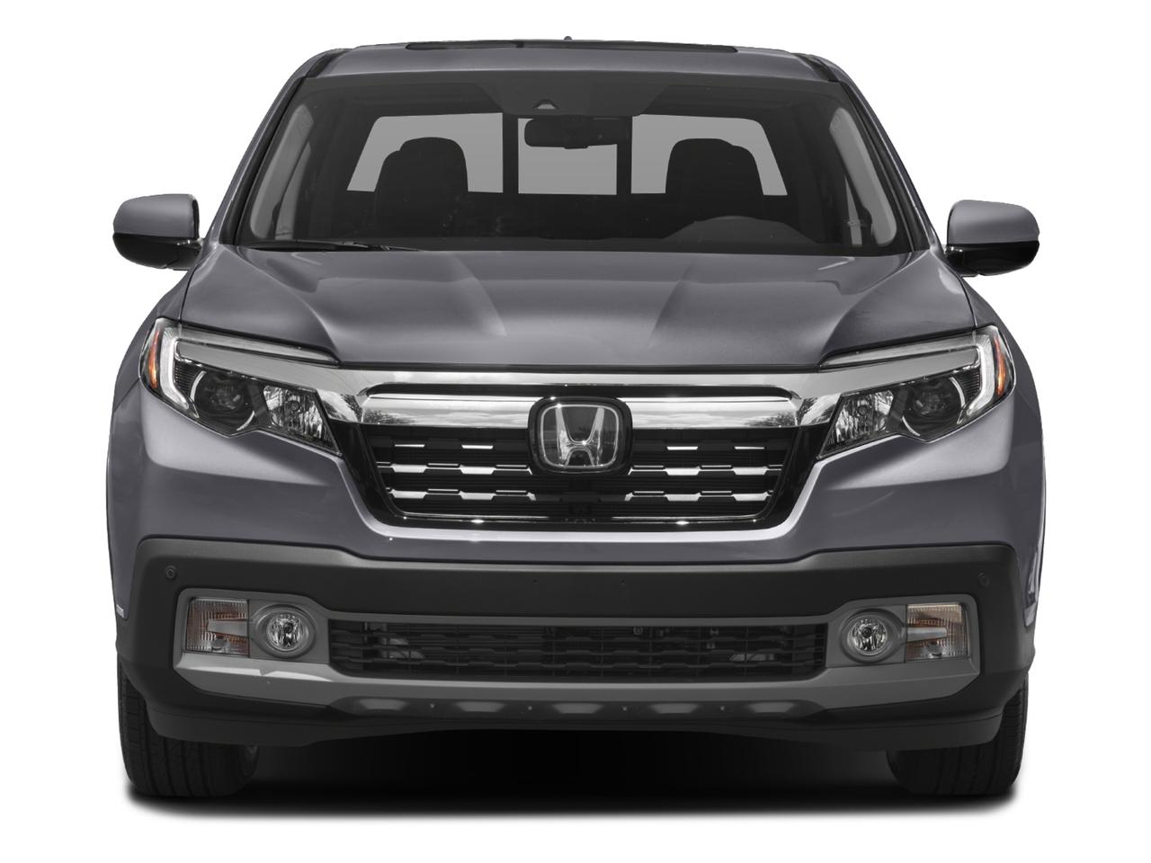 2017 Honda Ridgeline Vehicle Photo in Appleton, WI 54913