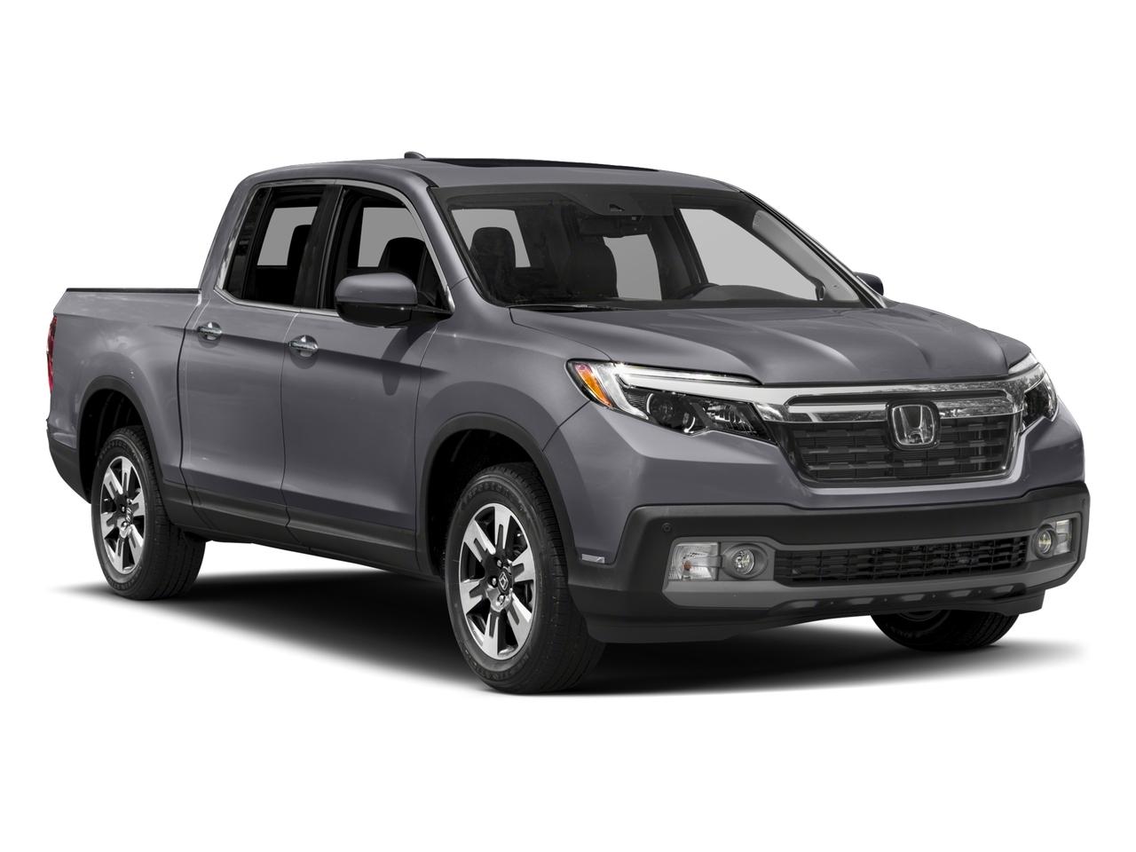 2017 Honda Ridgeline Vehicle Photo in Appleton, WI 54913