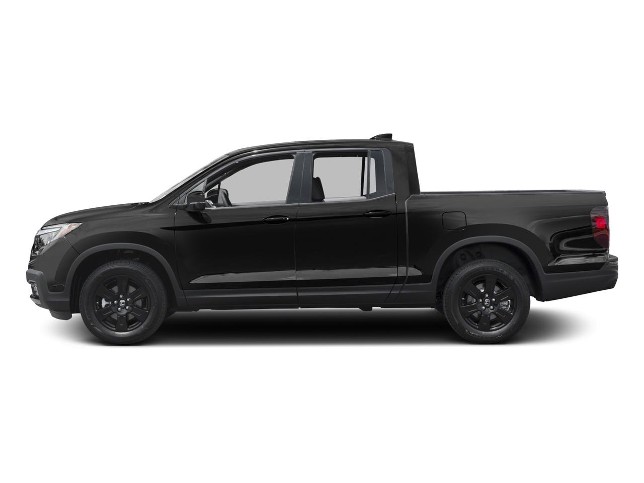 2017 Honda Ridgeline Vehicle Photo in MIDDLETON, WI 53562-1492