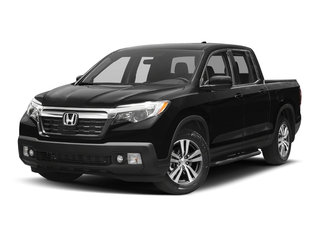 2017 Honda Ridgeline Vehicle Photo in Winter Park, FL 32792