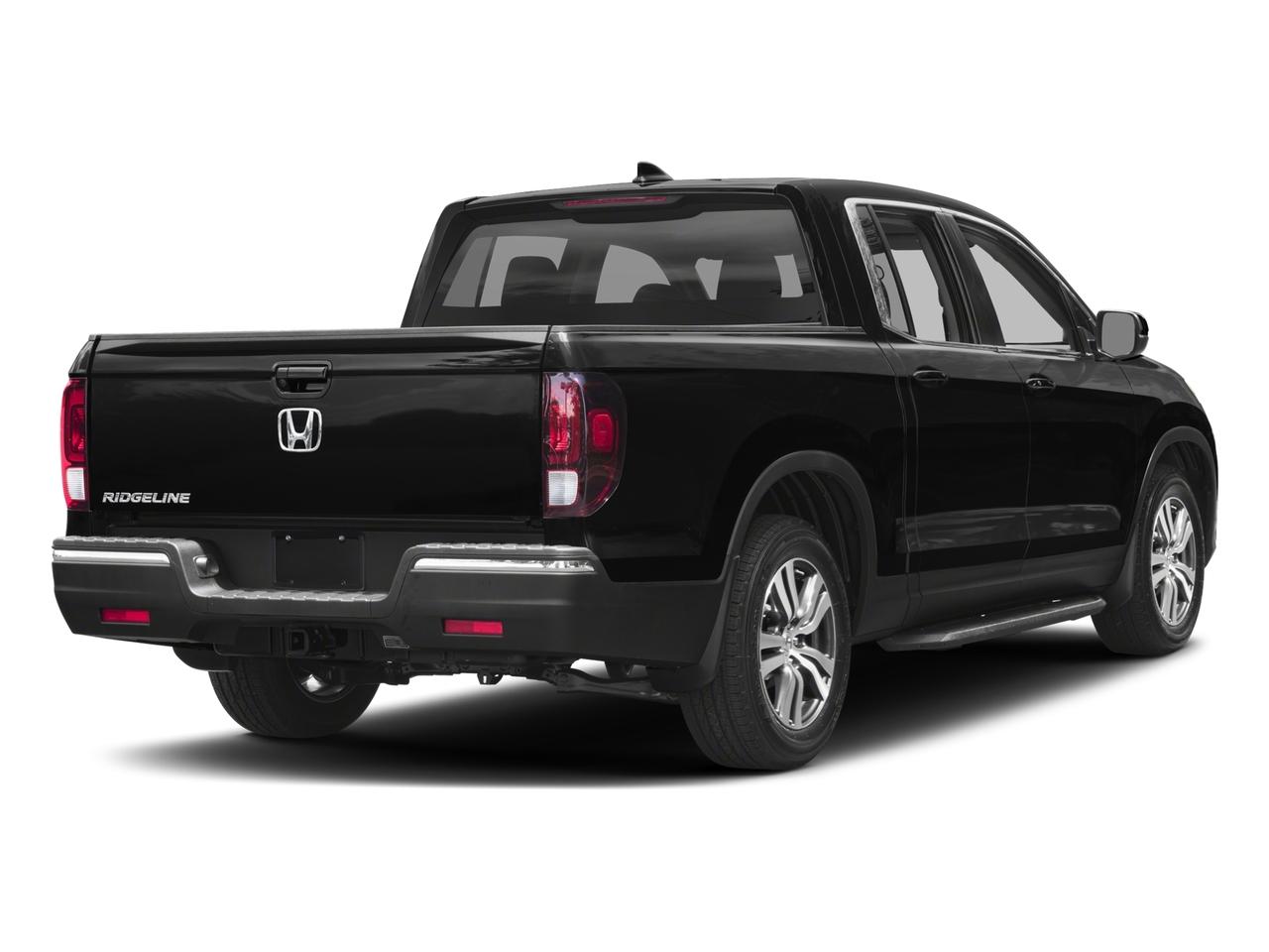 2017 Honda Ridgeline Vehicle Photo in Winter Park, FL 32792