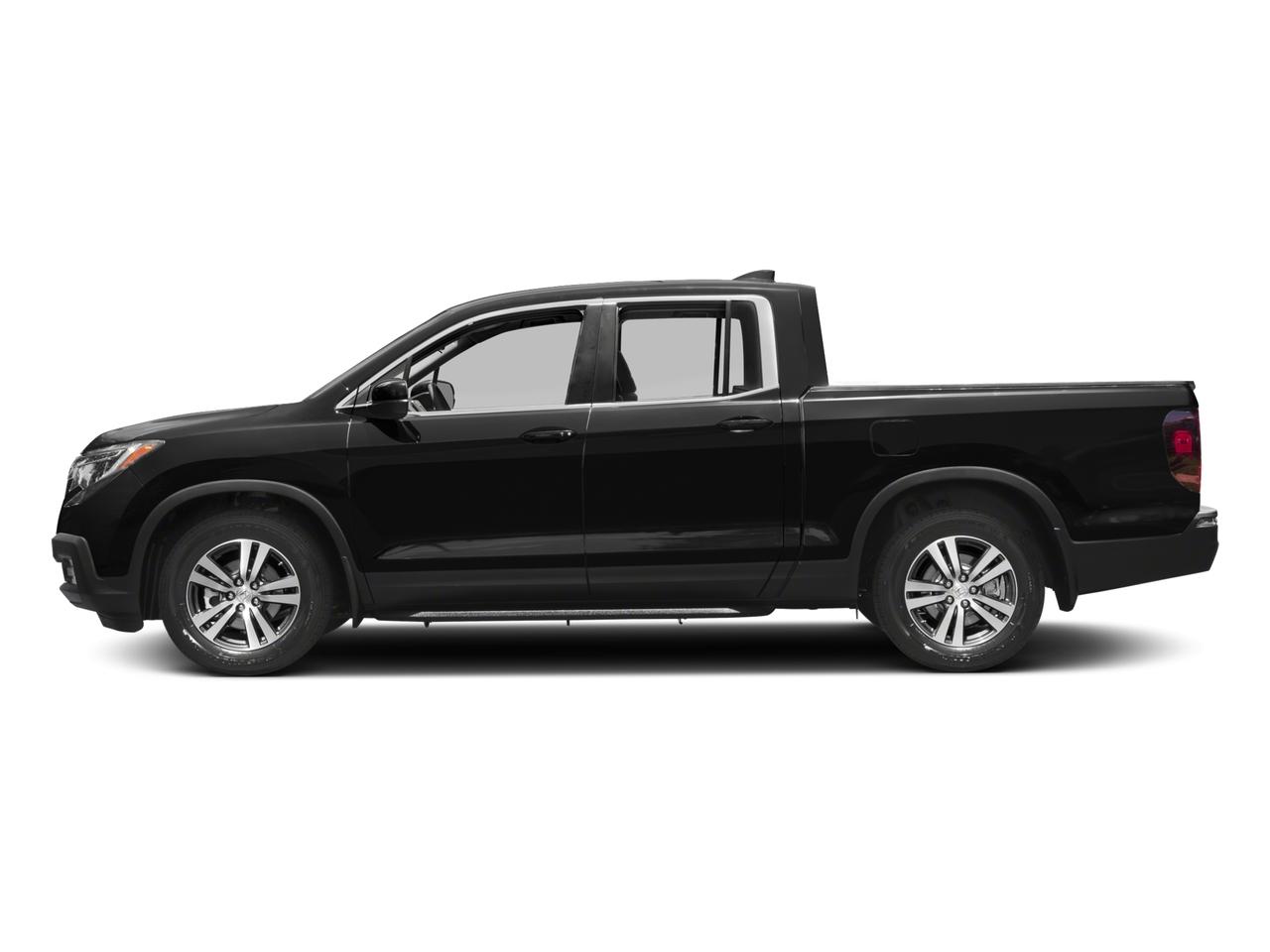 2017 Honda Ridgeline Vehicle Photo in Winter Park, FL 32792