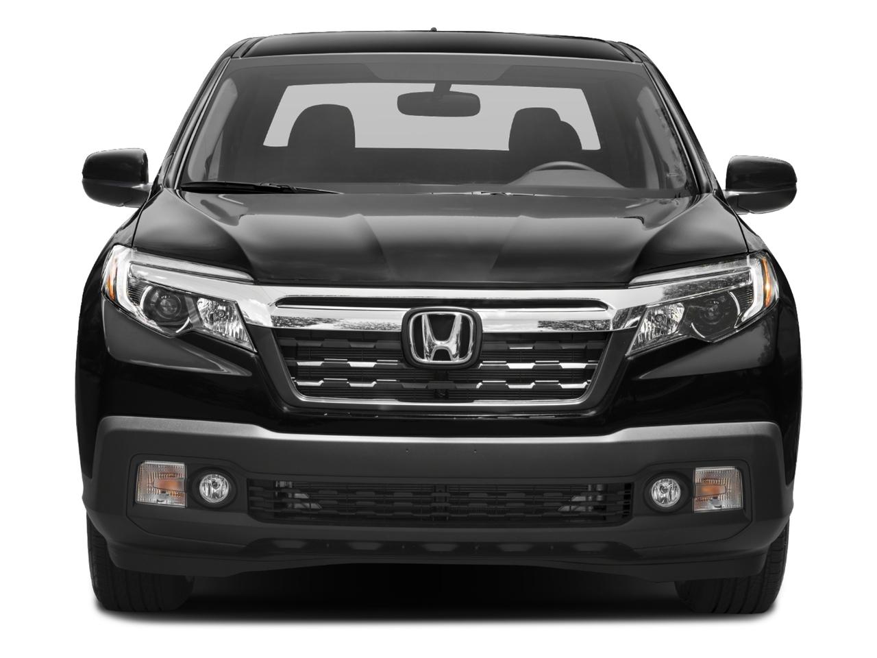 2017 Honda Ridgeline Vehicle Photo in Winter Park, FL 32792