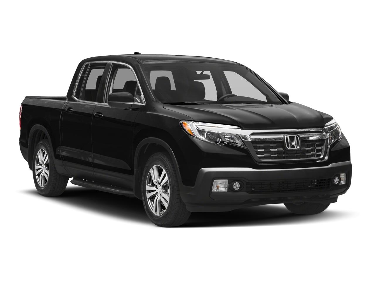 2017 Honda Ridgeline Vehicle Photo in Winter Park, FL 32792