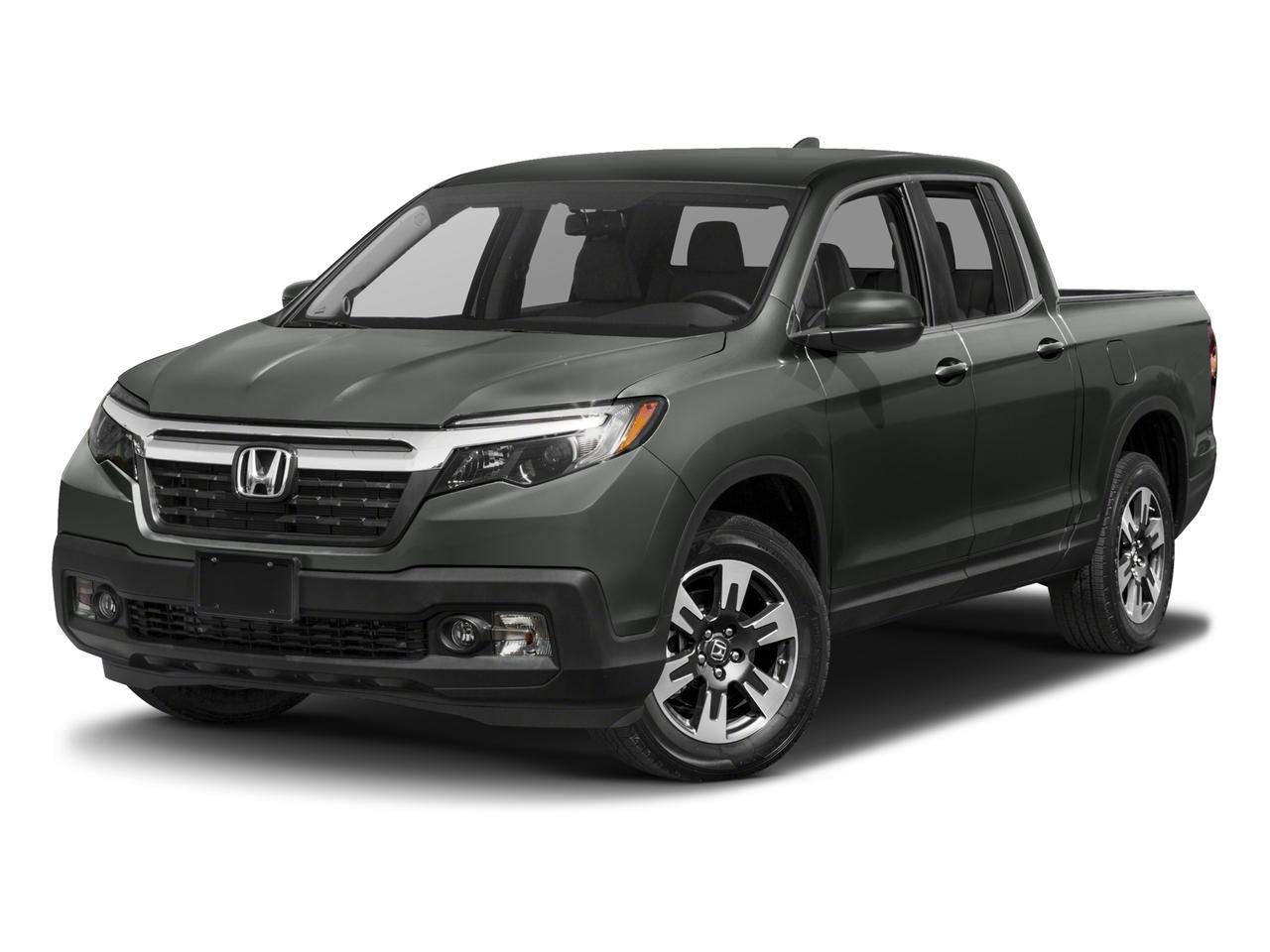 2017 Honda Ridgeline Vehicle Photo in Green Bay, WI 54304