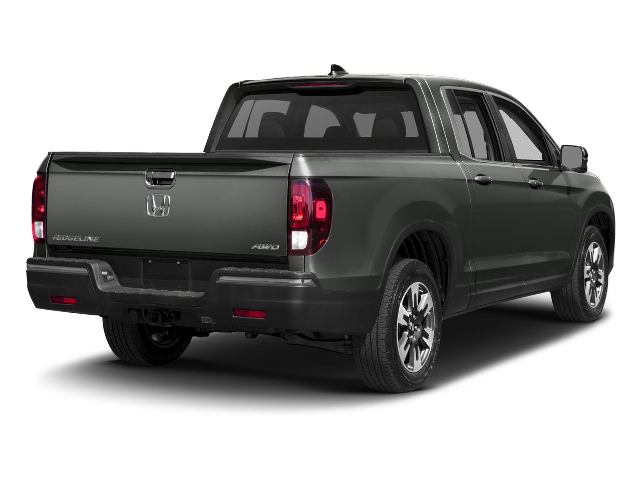 2017 Honda Ridgeline Vehicle Photo in Green Bay, WI 54304