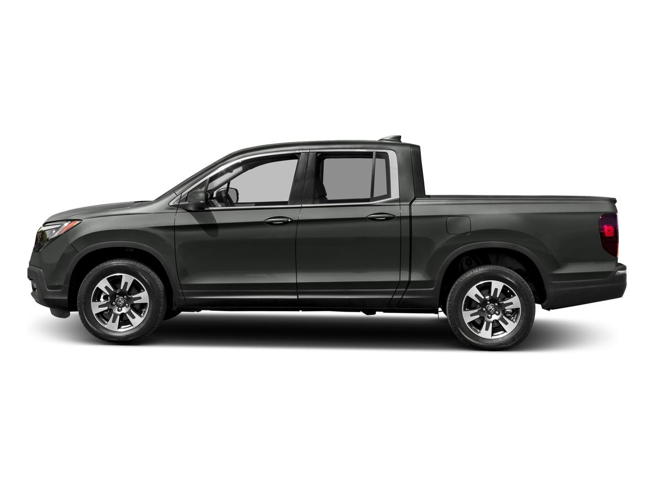 2017 Honda Ridgeline Vehicle Photo in Green Bay, WI 54304