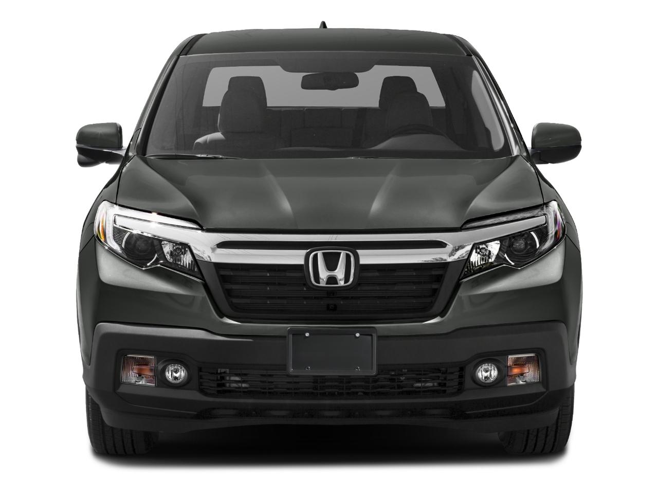 2017 Honda Ridgeline Vehicle Photo in Green Bay, WI 54304