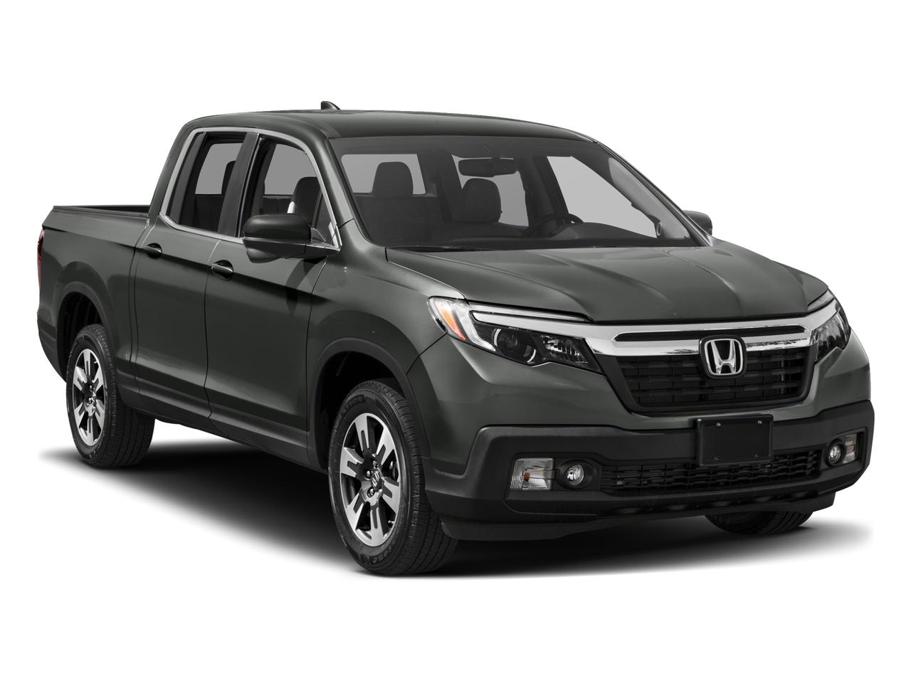 2017 Honda Ridgeline Vehicle Photo in Green Bay, WI 54304