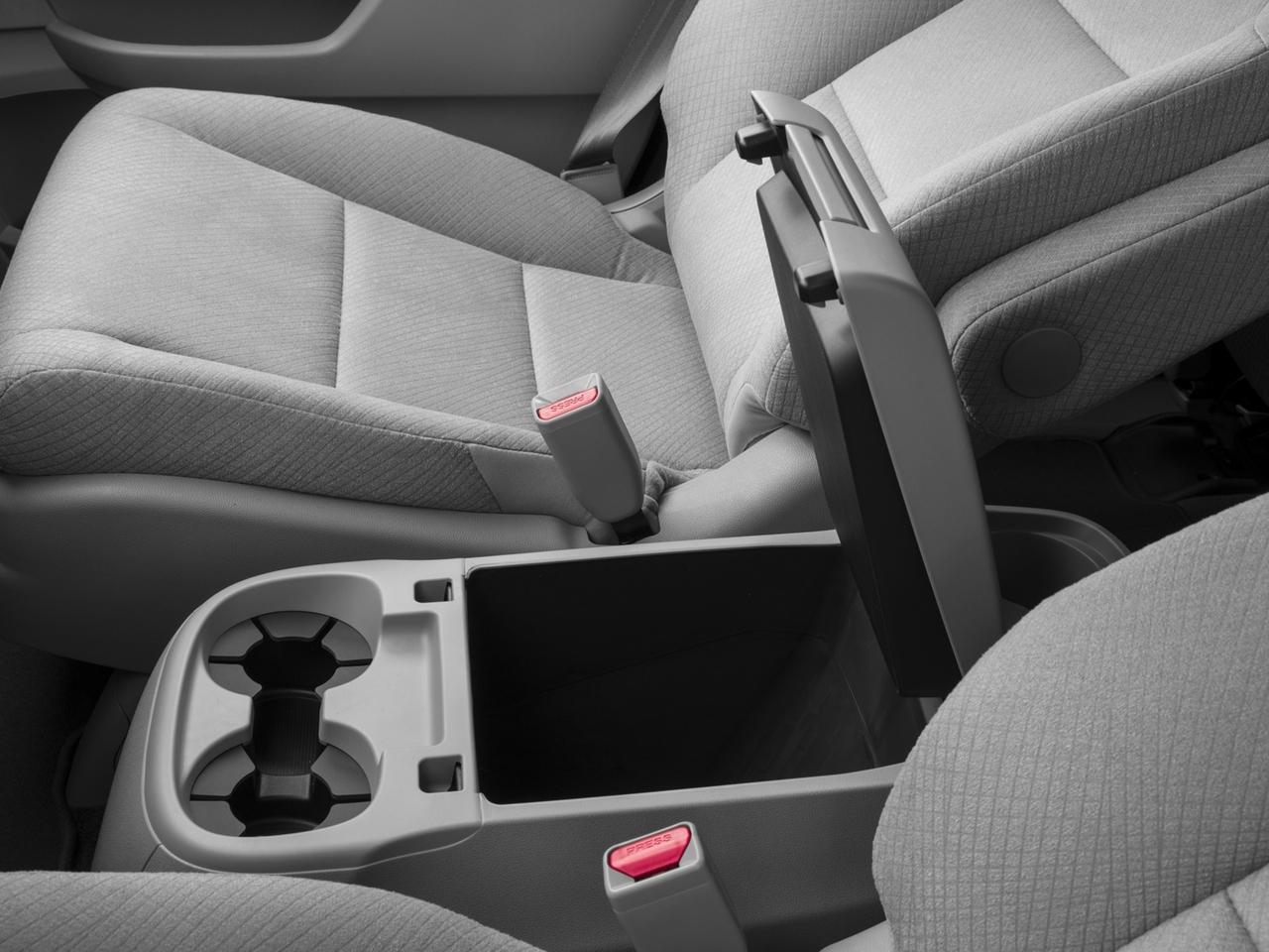 2017 Honda Odyssey Vehicle Photo in Sanford, FL 32771