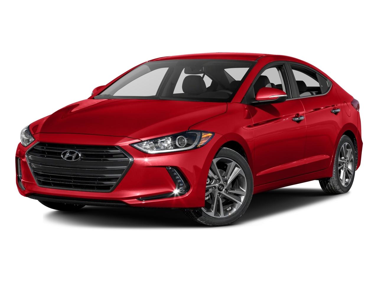 2017 Hyundai ELANTRA Vehicle Photo in Philadelphia, PA 19116