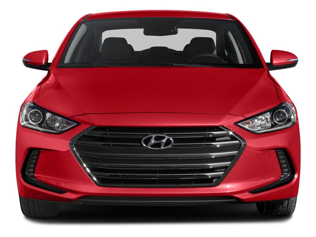 2017 Hyundai ELANTRA Vehicle Photo in Philadelphia, PA 19116