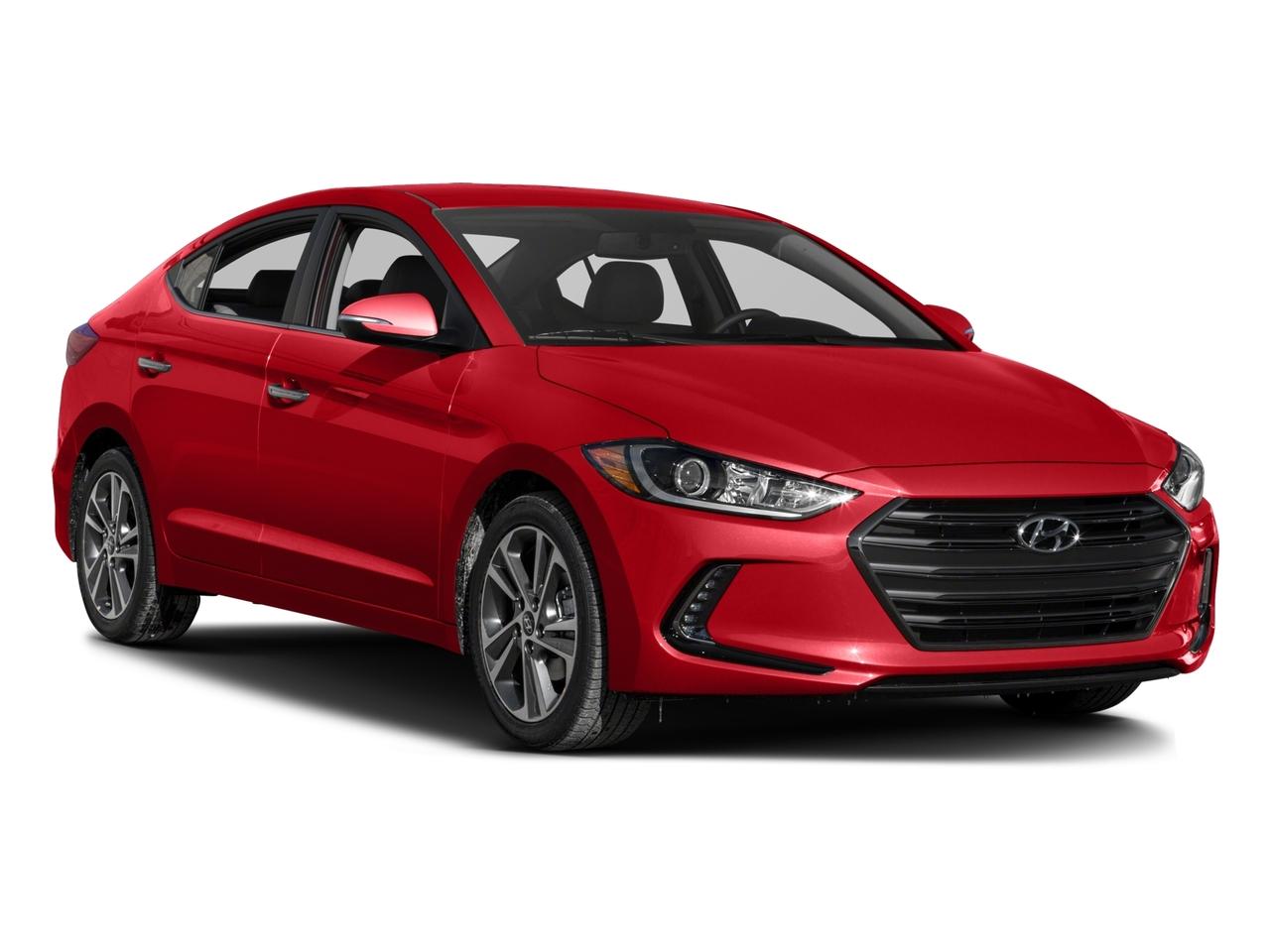 2017 Hyundai ELANTRA Vehicle Photo in Philadelphia, PA 19116