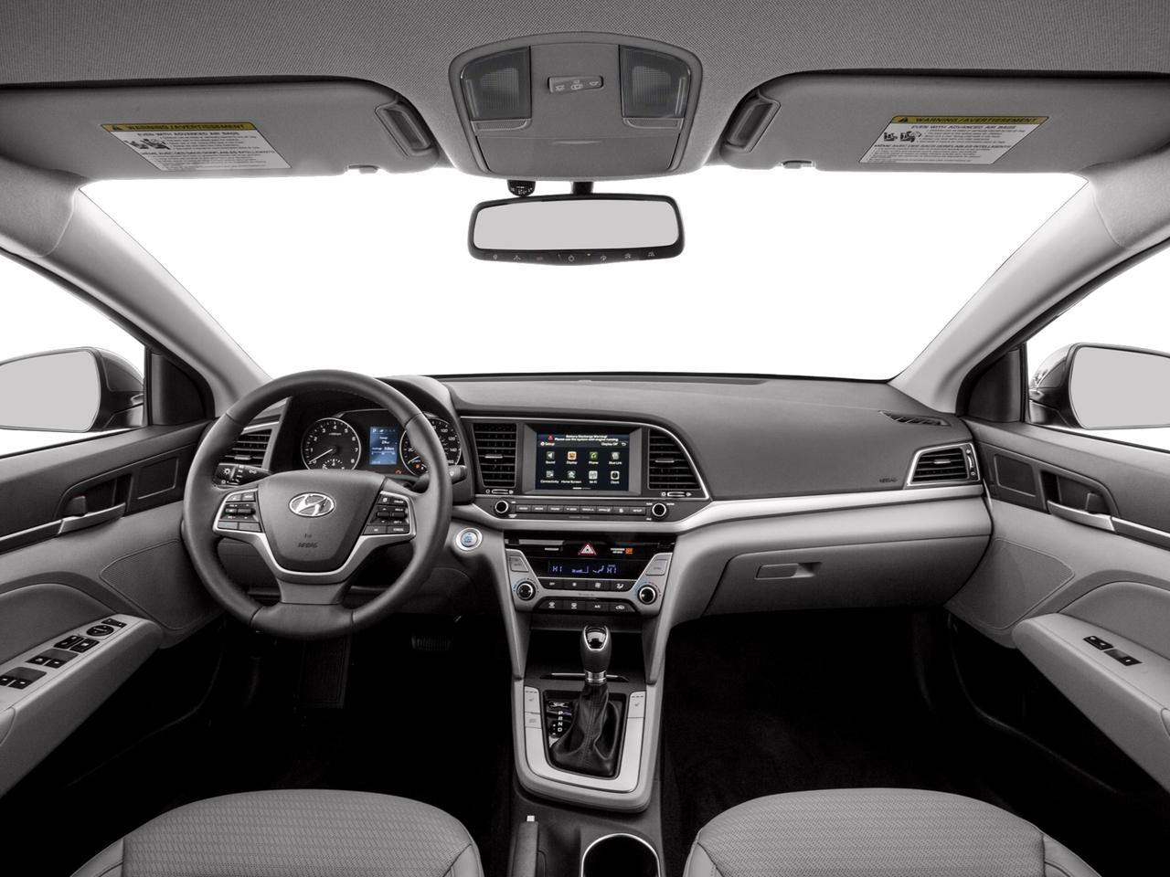 2017 Hyundai ELANTRA Vehicle Photo in Philadelphia, PA 19116