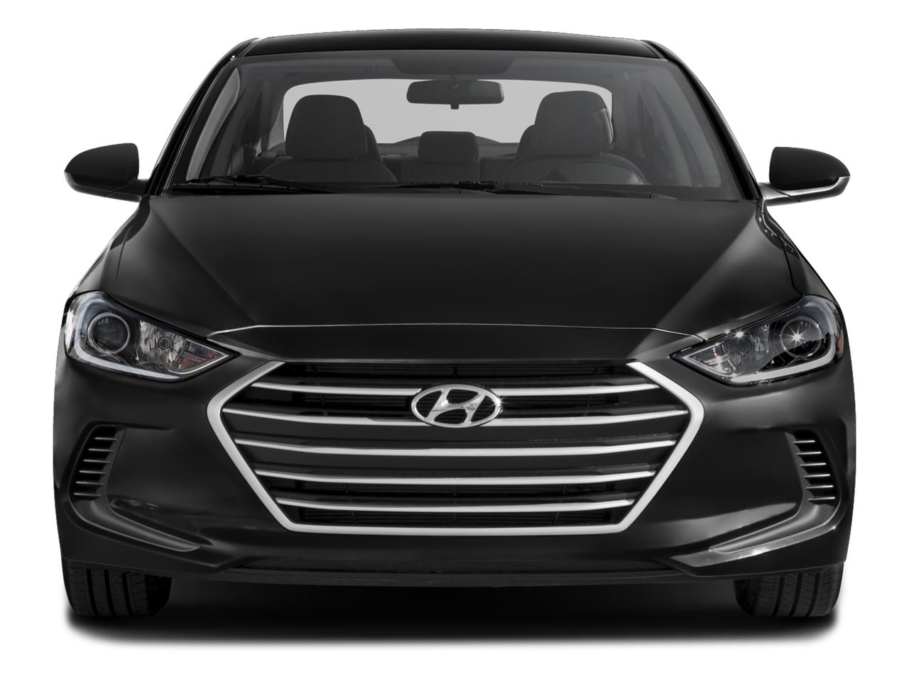 2017 Hyundai ELANTRA Vehicle Photo in Davie, FL 33331