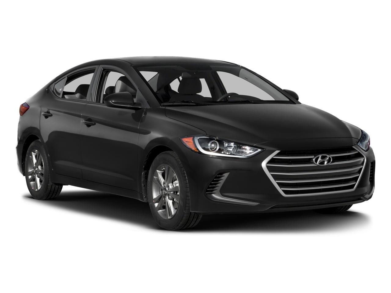 2017 Hyundai ELANTRA Vehicle Photo in Shiloh, IL 62269