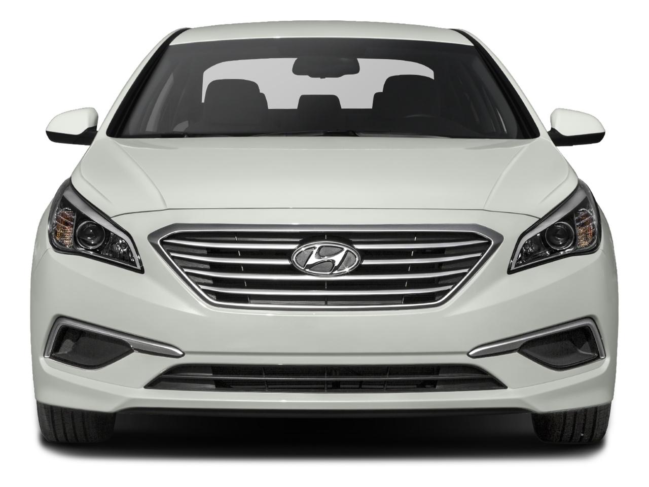 2017 Hyundai SONATA Vehicle Photo in Shiloh, IL 62269