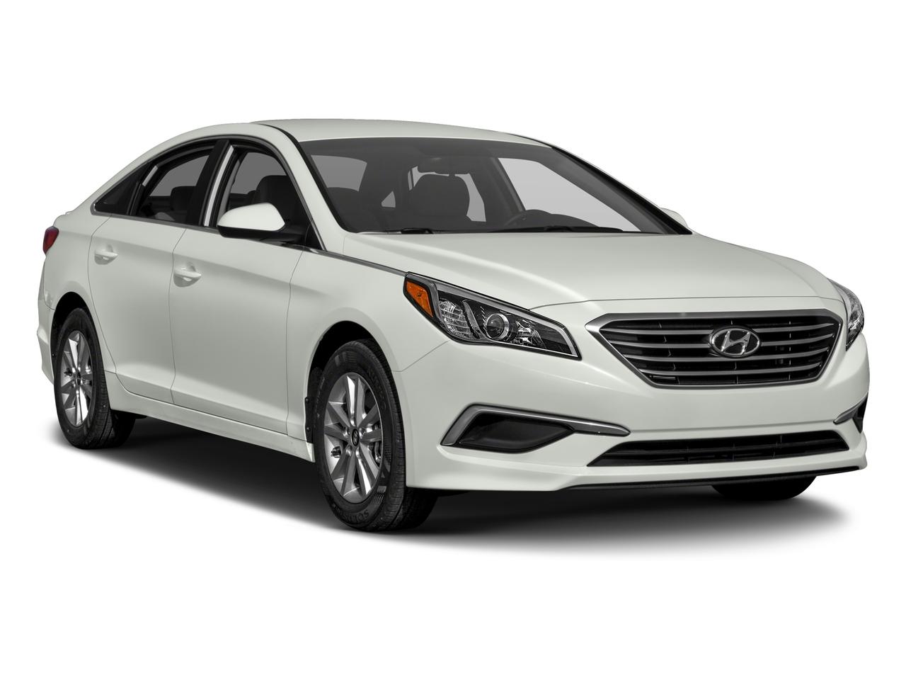 2017 Hyundai SONATA Vehicle Photo in Shiloh, IL 62269