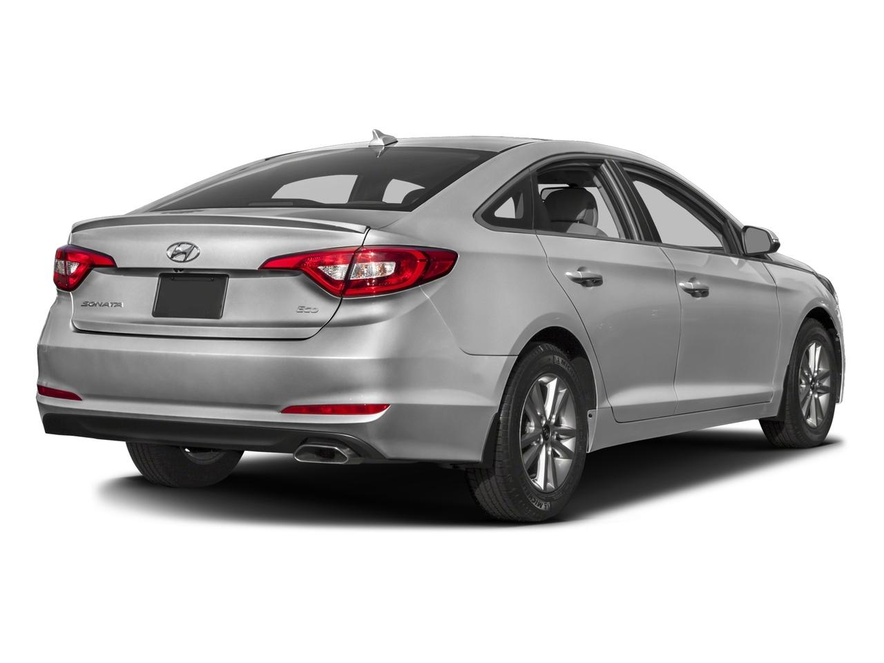 2017 Hyundai SONATA Vehicle Photo in Winter Park, FL 32792