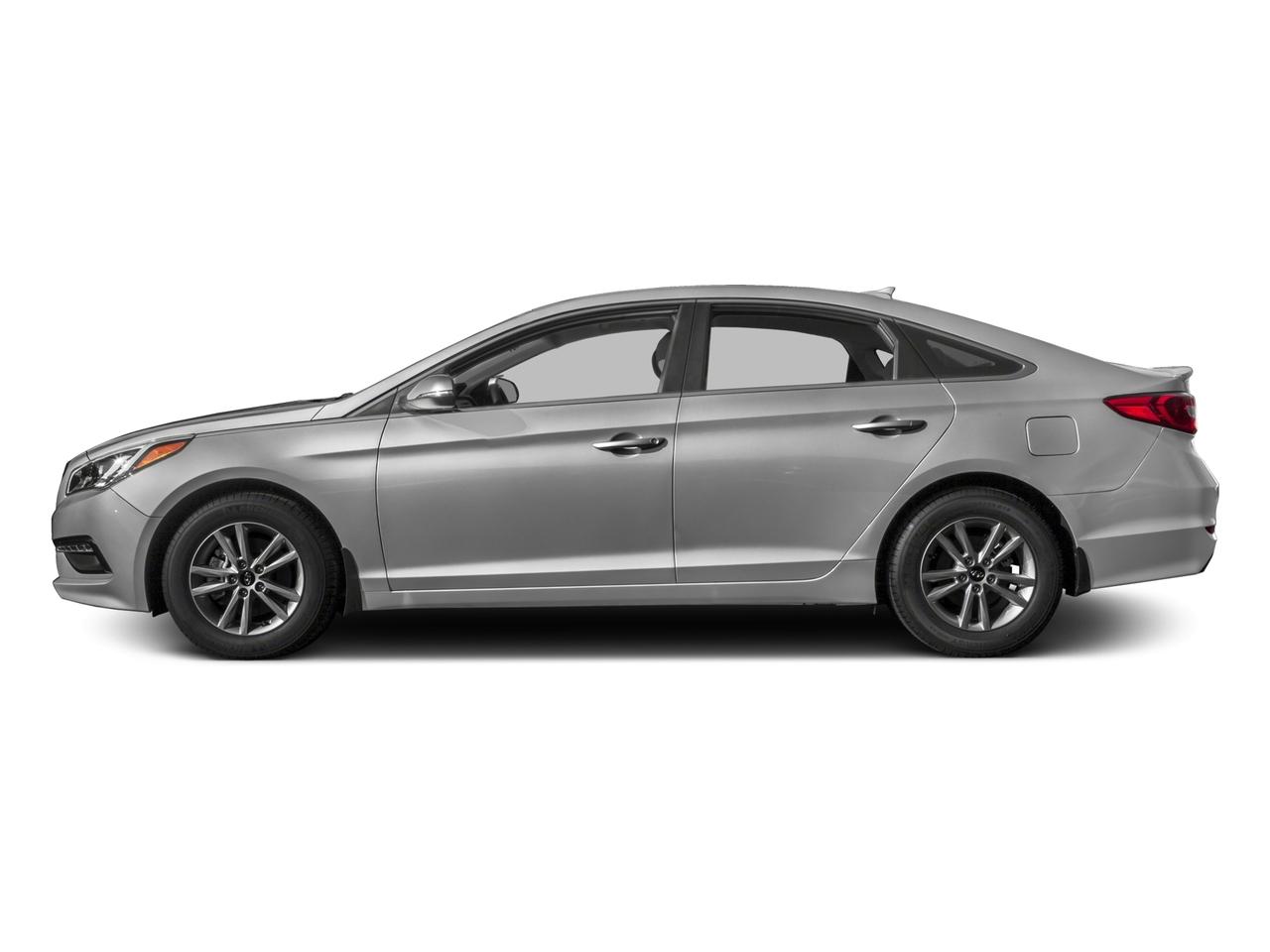 2017 Hyundai SONATA Vehicle Photo in Winter Park, FL 32792