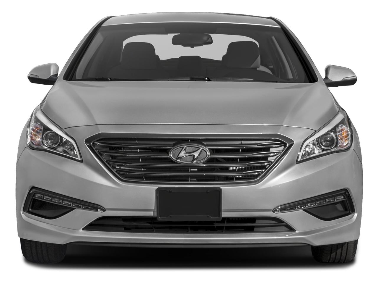 2017 Hyundai SONATA Vehicle Photo in Winter Park, FL 32792