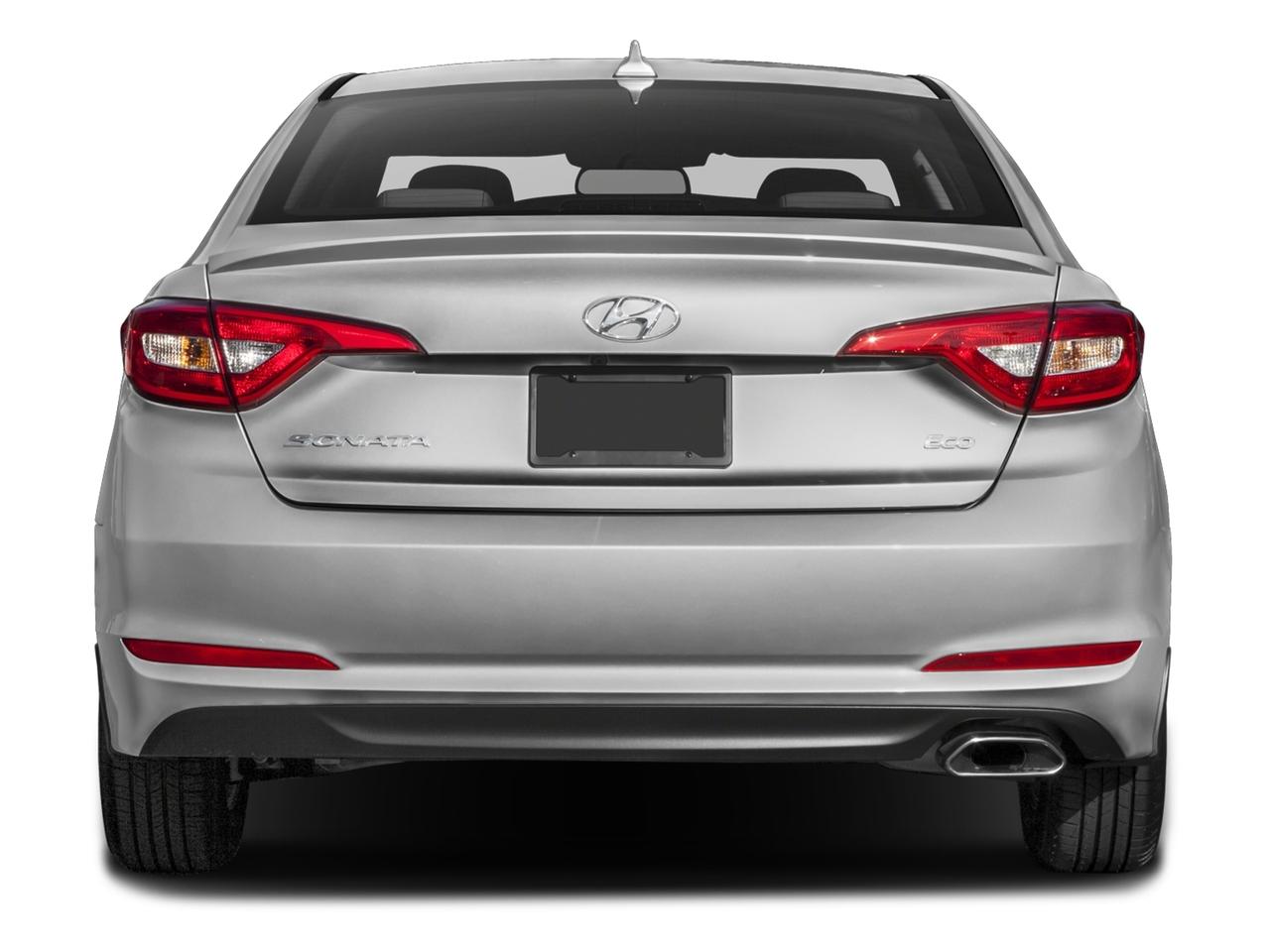 2017 Hyundai SONATA Vehicle Photo in Winter Park, FL 32792
