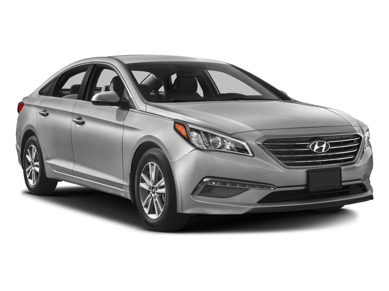 2017 Hyundai SONATA Vehicle Photo in Winter Park, FL 32792