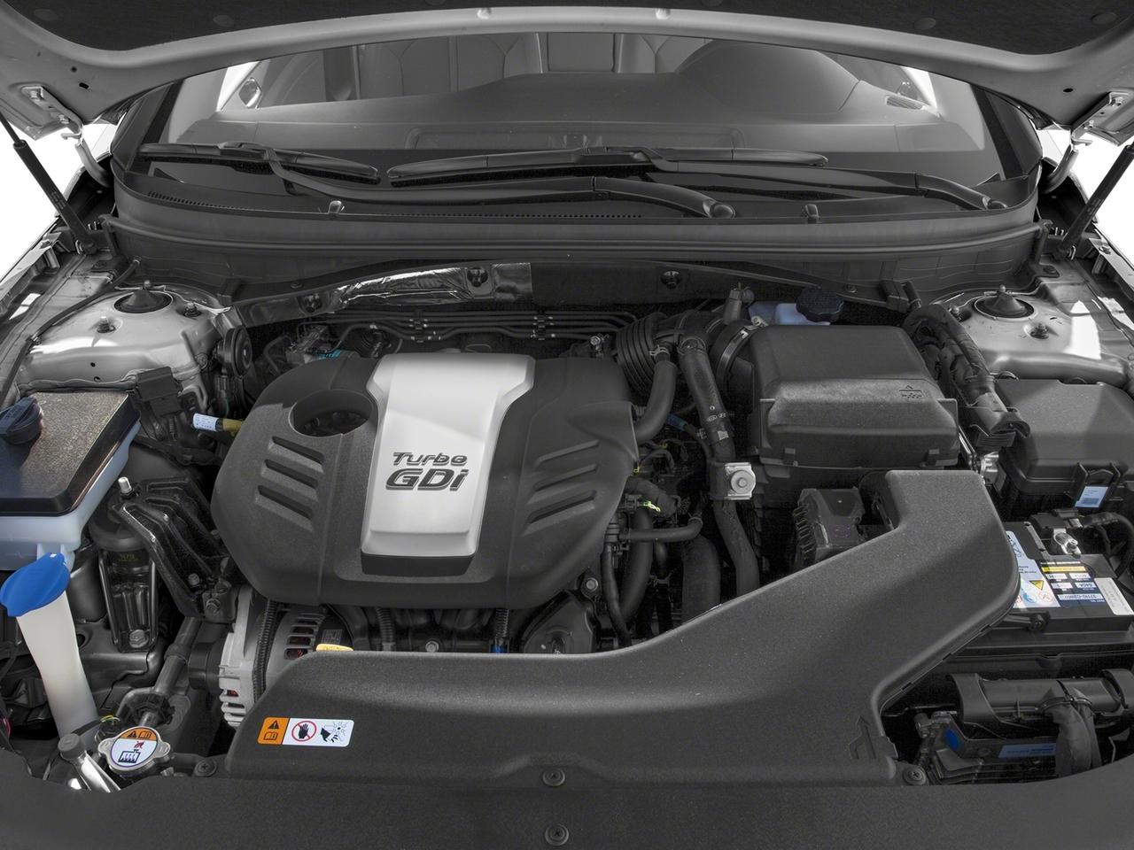 2017 Hyundai SONATA Vehicle Photo in Winter Park, FL 32792