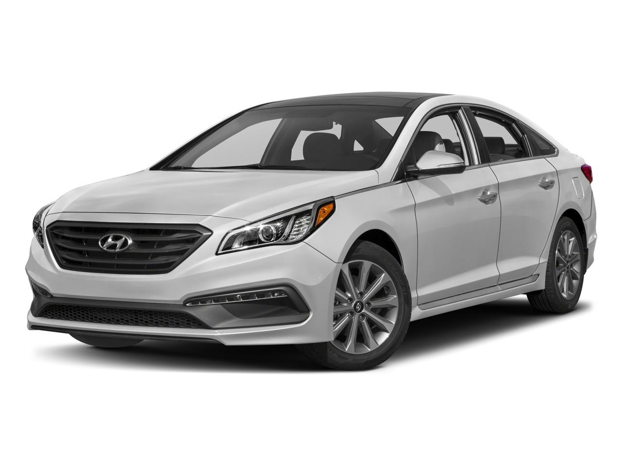 2017 Hyundai SONATA Vehicle Photo in West Palm Beach, FL 33417