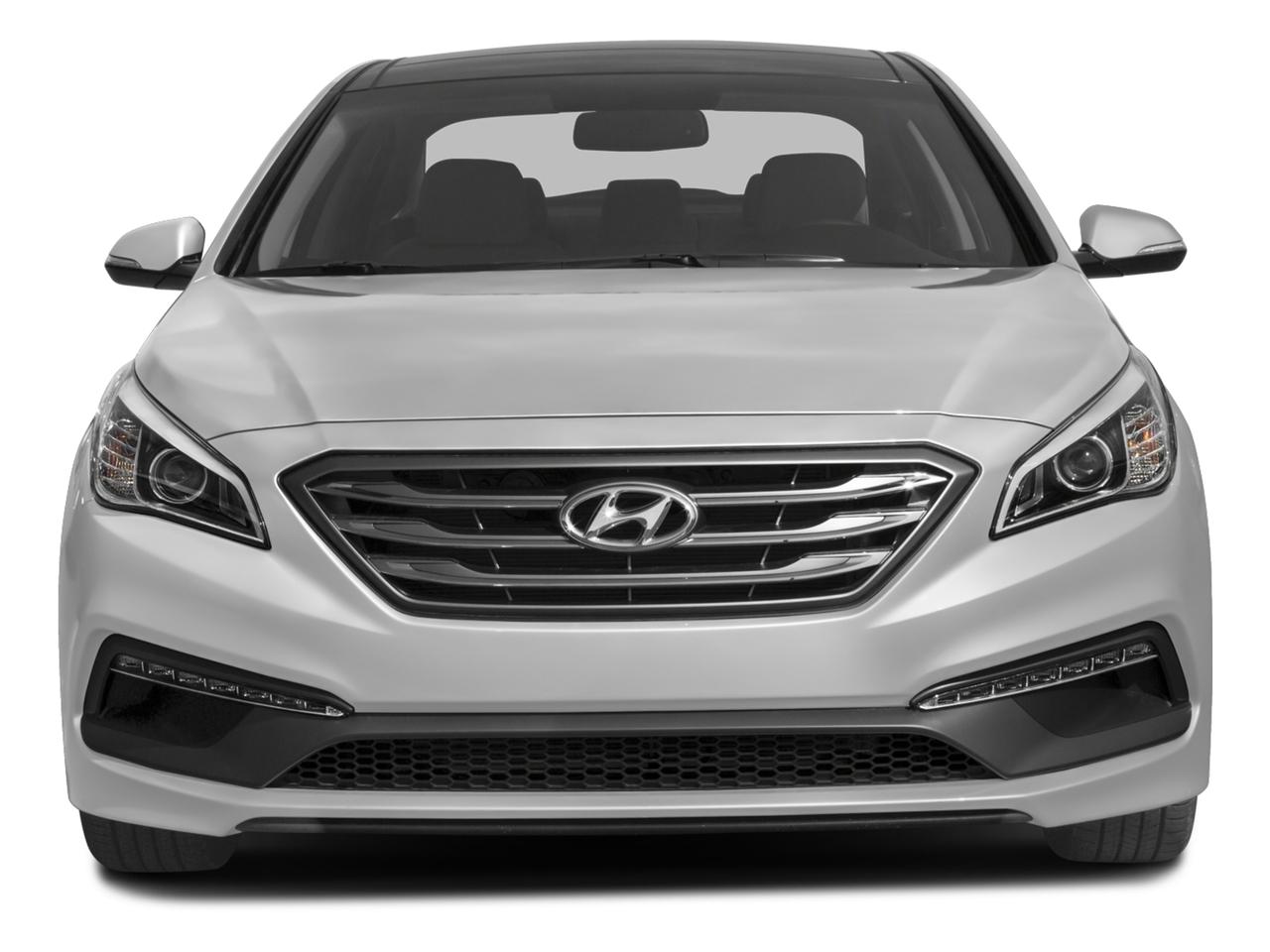 2017 Hyundai SONATA Vehicle Photo in West Palm Beach, FL 33417