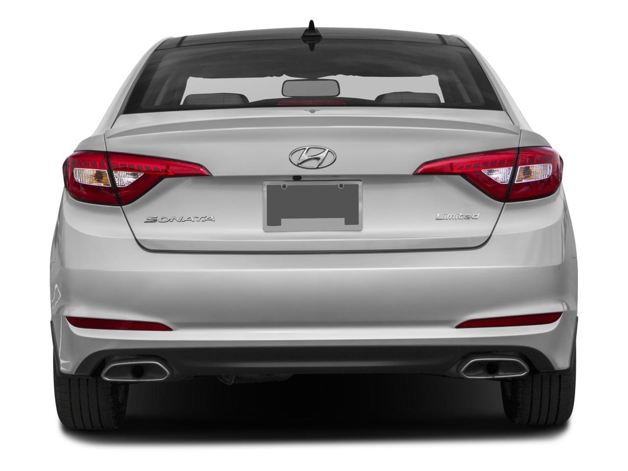 2017 Hyundai SONATA Vehicle Photo in West Palm Beach, FL 33417