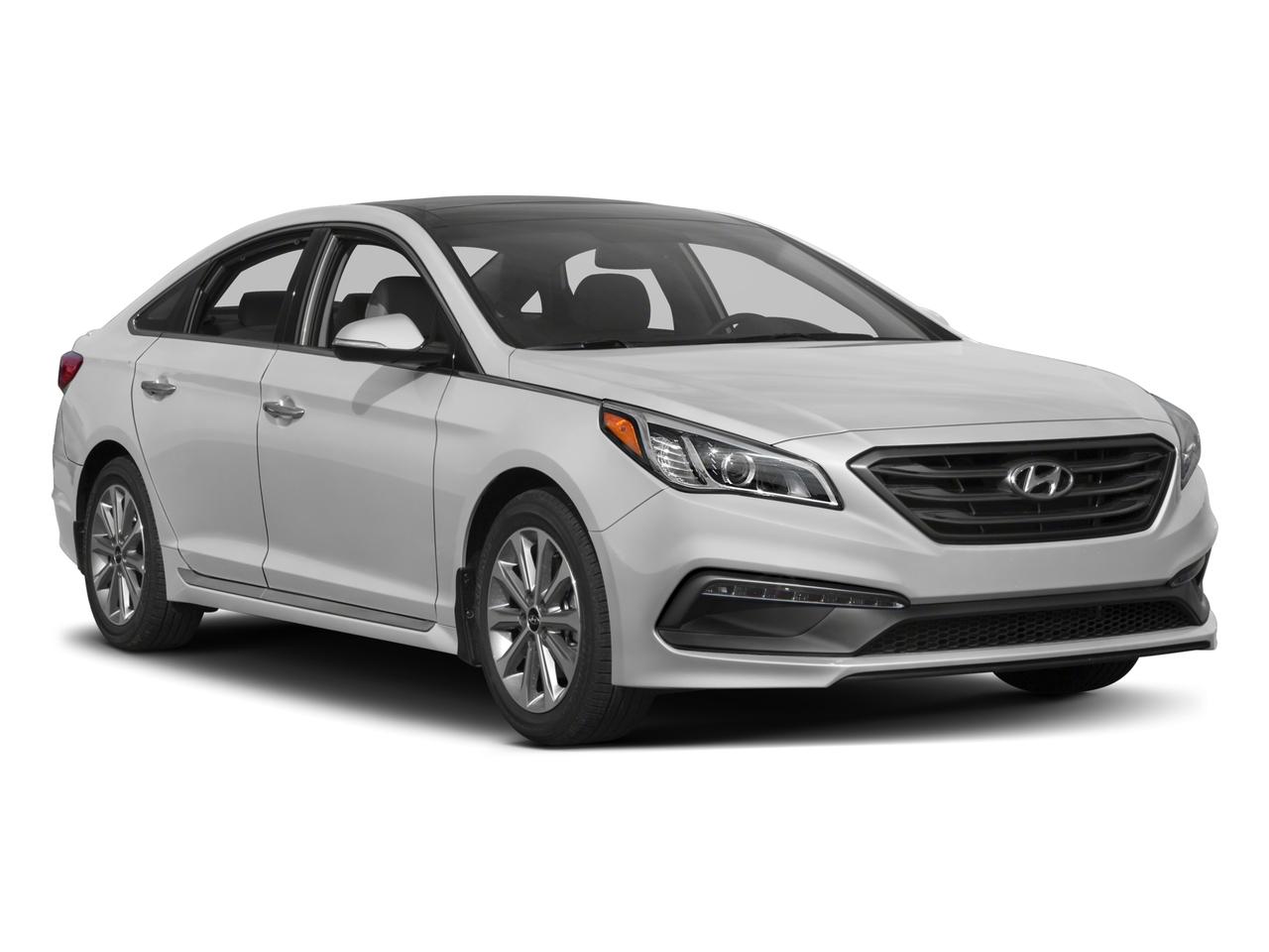 2017 Hyundai SONATA Vehicle Photo in West Palm Beach, FL 33417