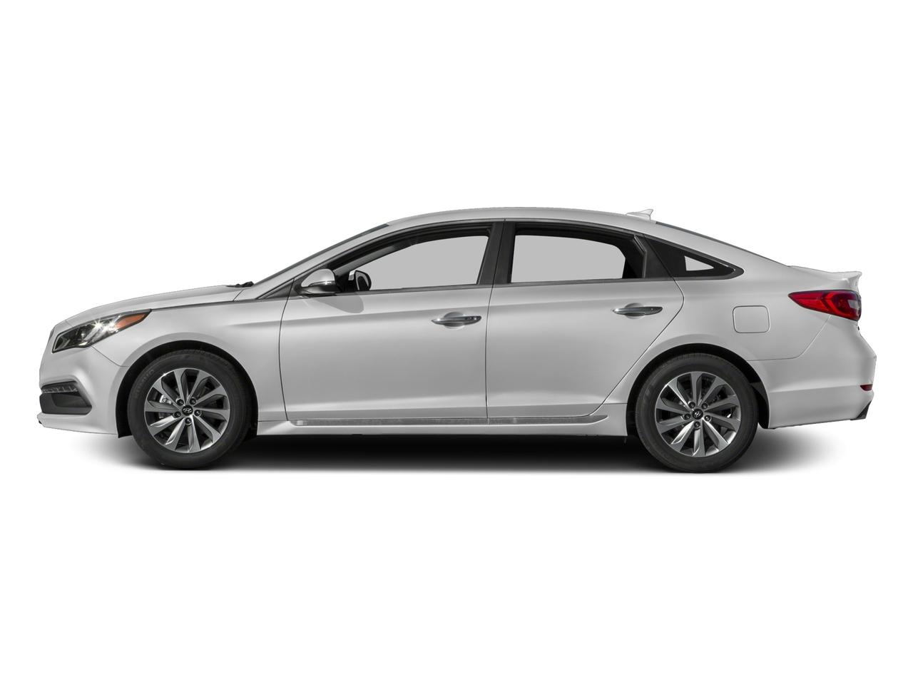 2017 Hyundai SONATA Vehicle Photo in Ft. Myers, FL 33907