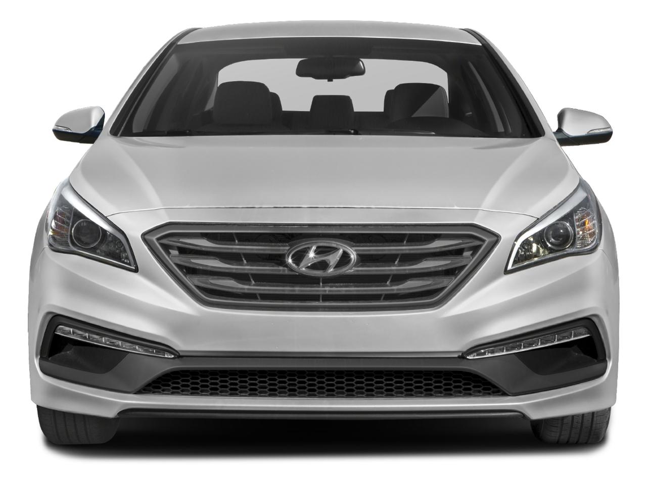 2017 Hyundai SONATA Vehicle Photo in Ft. Myers, FL 33907