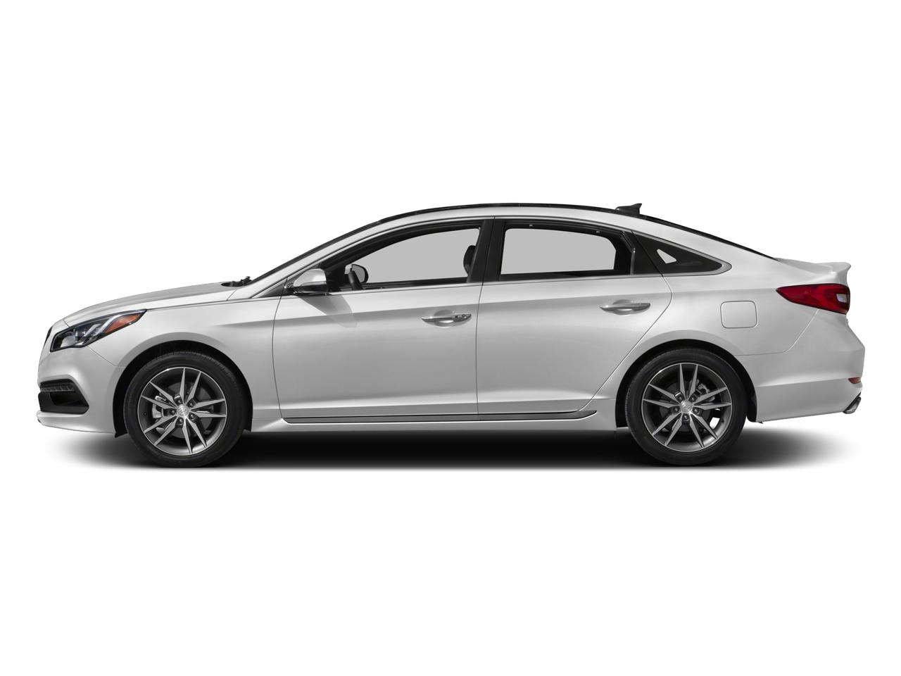 2017 Hyundai SONATA Vehicle Photo in Philadelphia, PA 19116