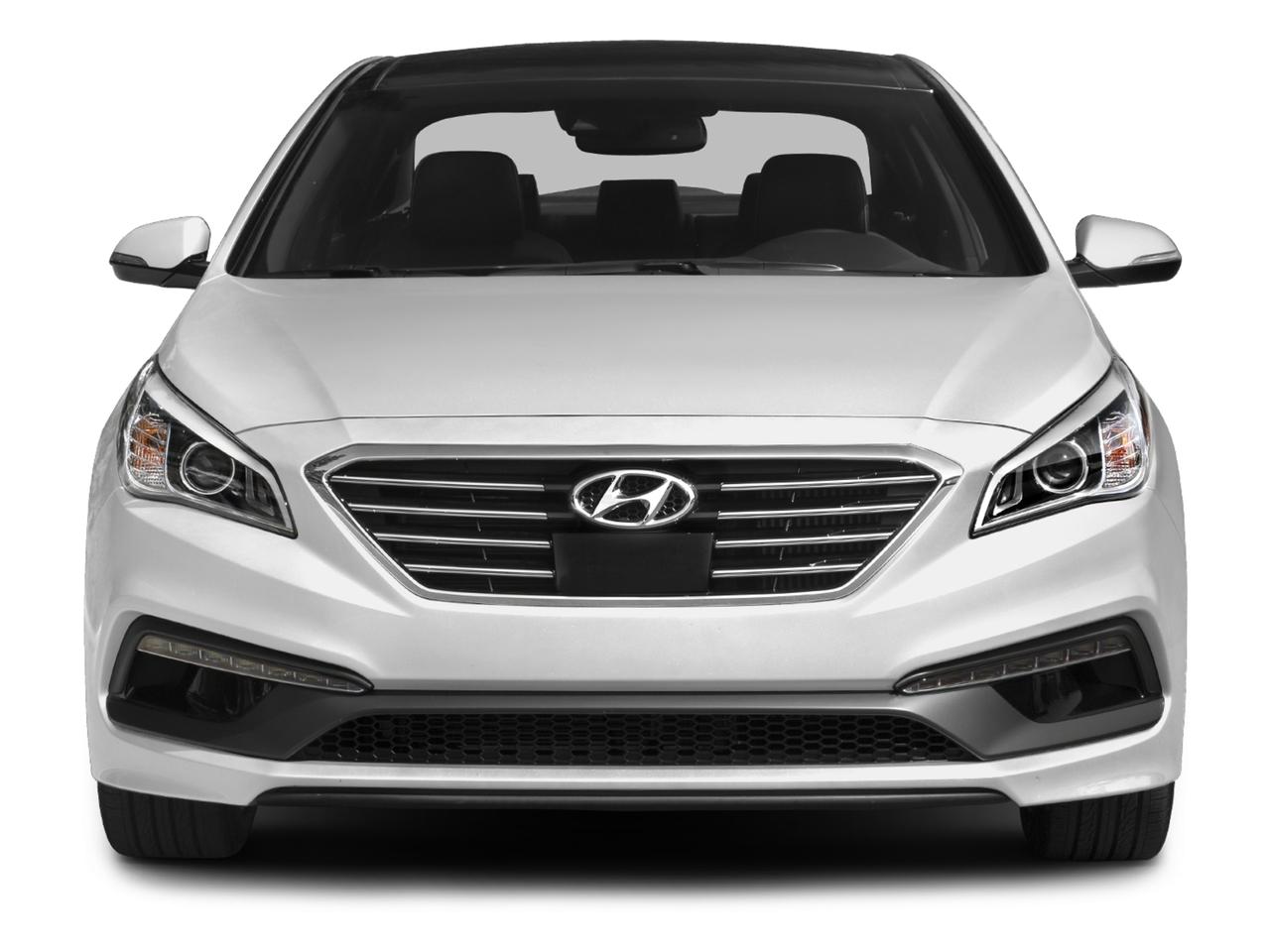 2017 Hyundai SONATA Vehicle Photo in Philadelphia, PA 19116