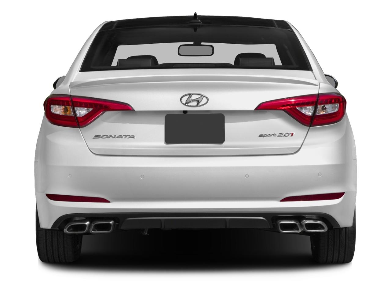 2017 Hyundai SONATA Vehicle Photo in Philadelphia, PA 19116