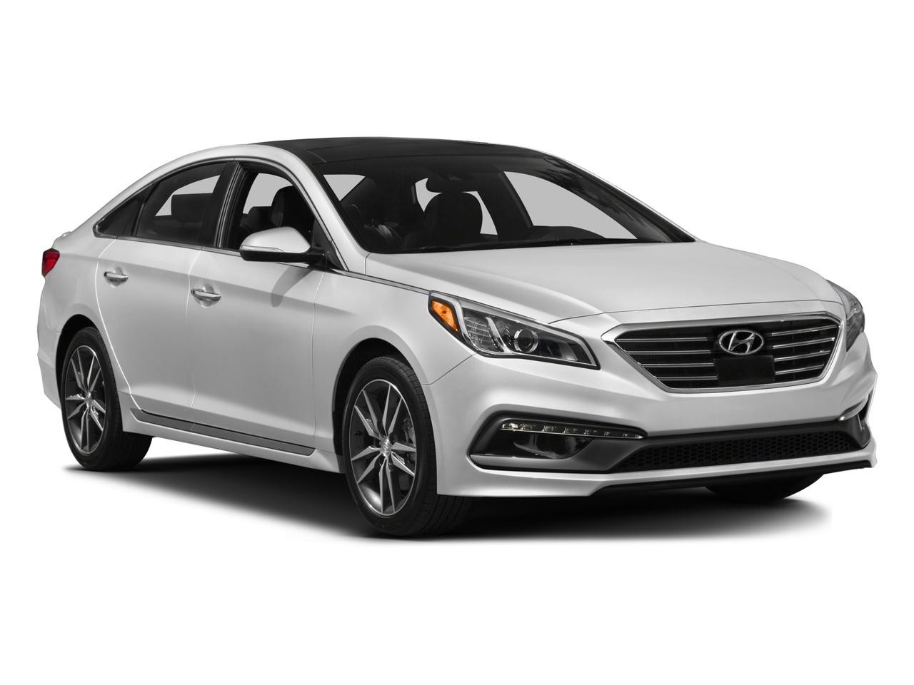 2017 Hyundai SONATA Vehicle Photo in Philadelphia, PA 19116