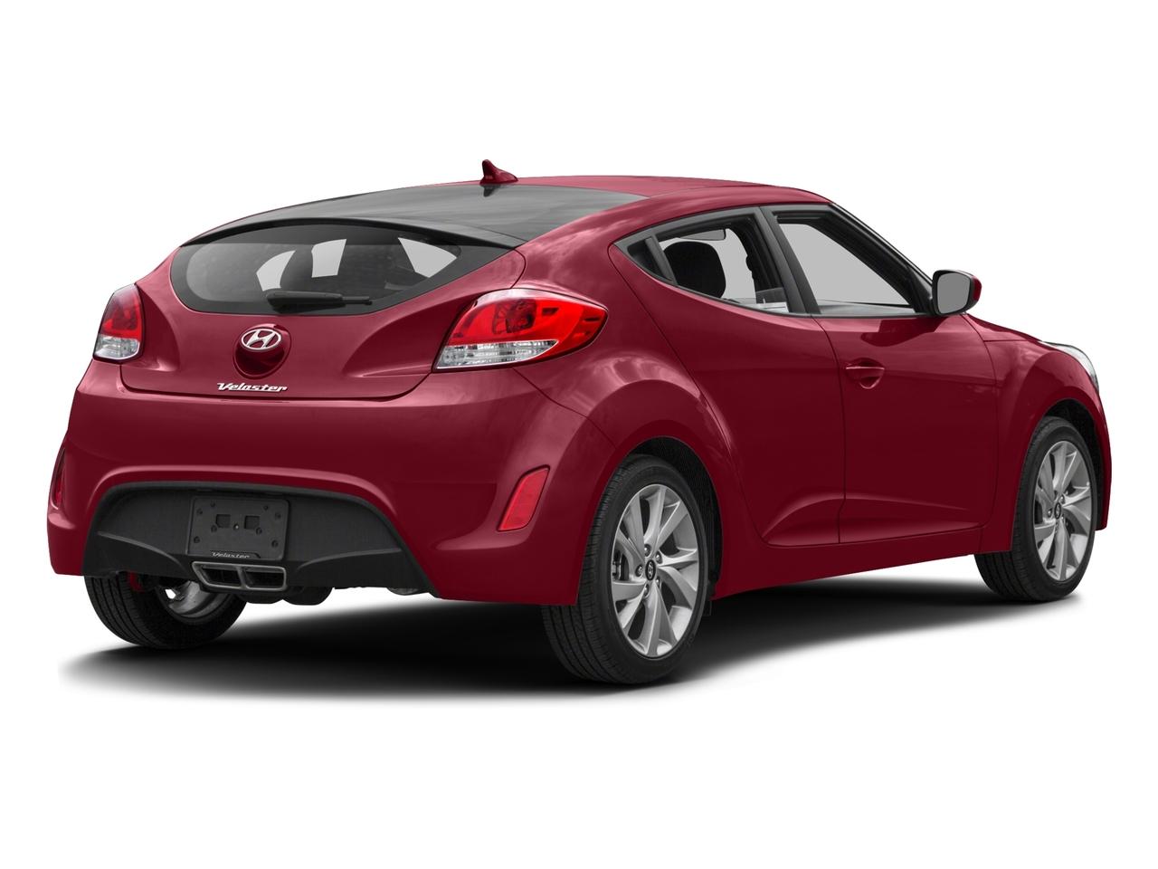 2017 Hyundai VELOSTER Vehicle Photo in Pembroke Pines, FL 33027