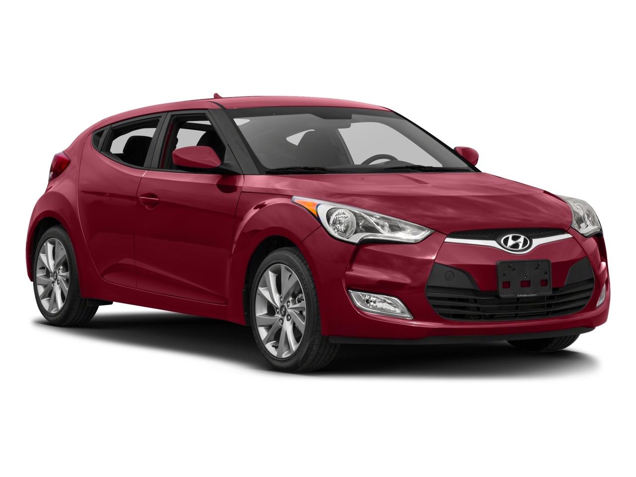 2017 Hyundai VELOSTER Vehicle Photo in Pembroke Pines, FL 33027