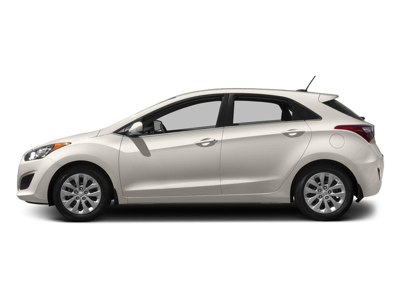 2017 Hyundai ELANTRA GT Vehicle Photo in Sanford, FL 32771