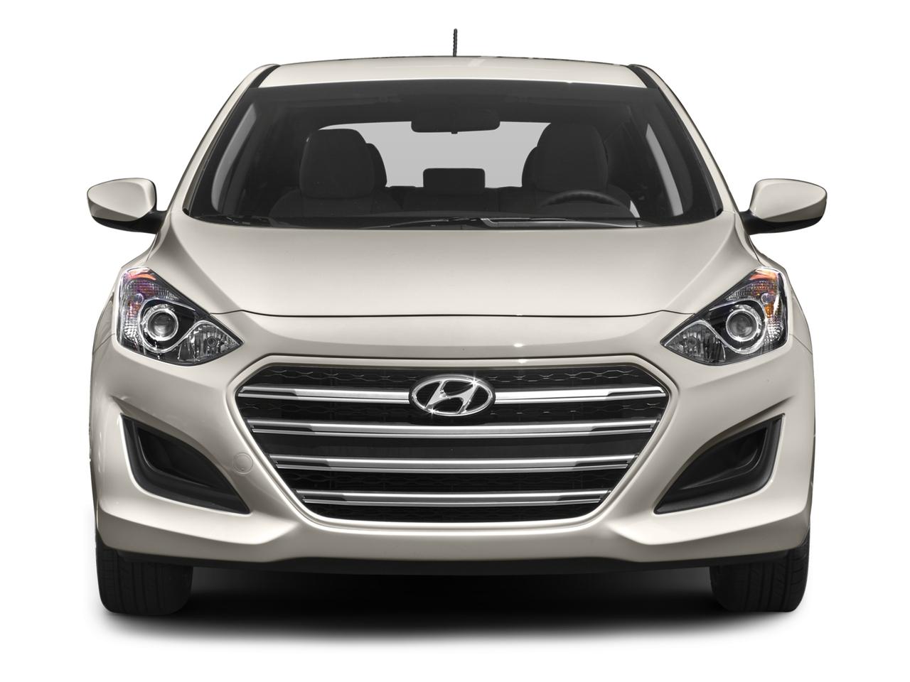 2017 Hyundai ELANTRA GT Vehicle Photo in Sanford, FL 32771