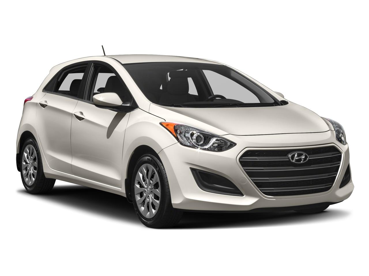 2017 Hyundai ELANTRA GT Vehicle Photo in Sanford, FL 32771