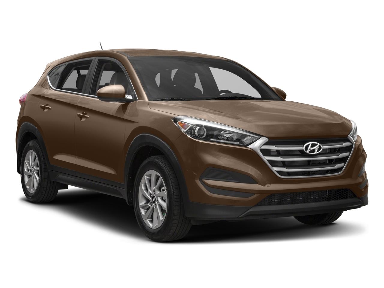 2017 Hyundai Tucson Vehicle Photo in MIAMI, FL 33172-3015