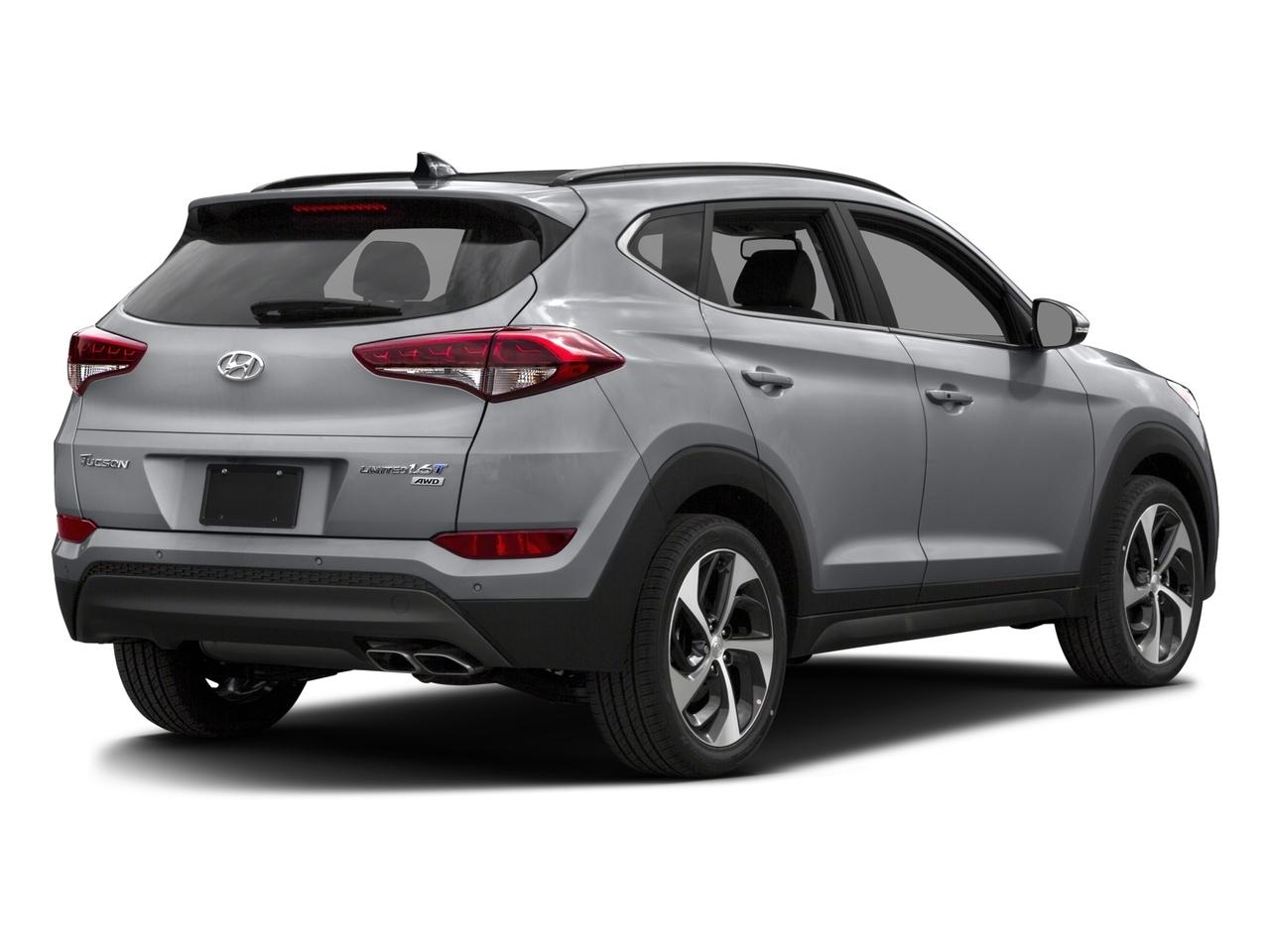 2017 Hyundai TUCSON Vehicle Photo in Appleton, WI 54913