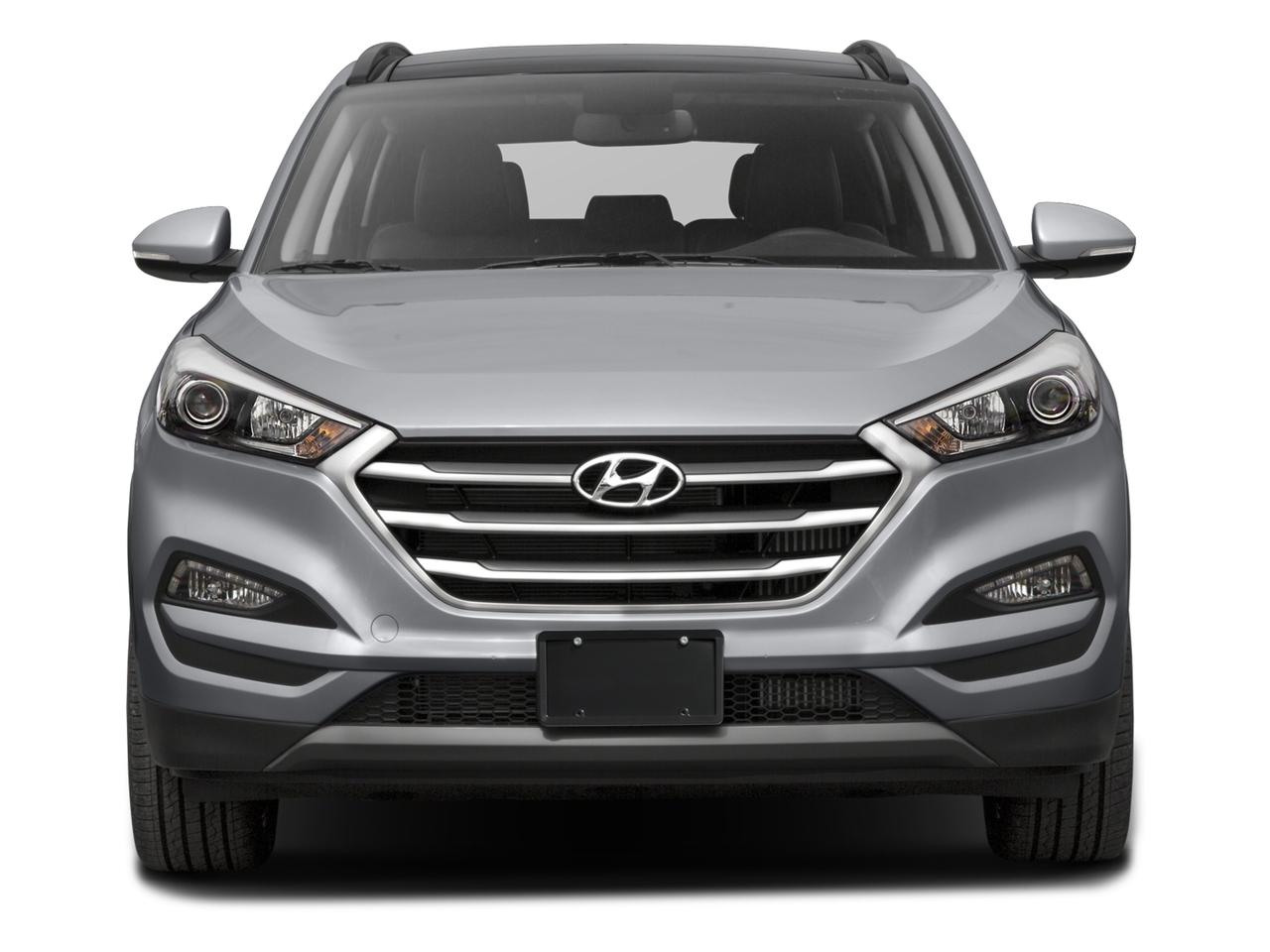 2017 Hyundai TUCSON Vehicle Photo in Appleton, WI 54913