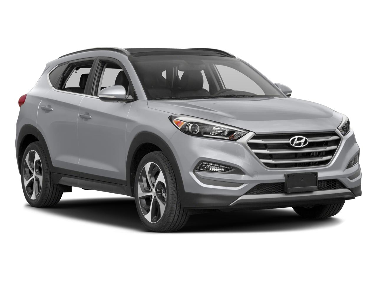 2017 Hyundai TUCSON Vehicle Photo in Appleton, WI 54913