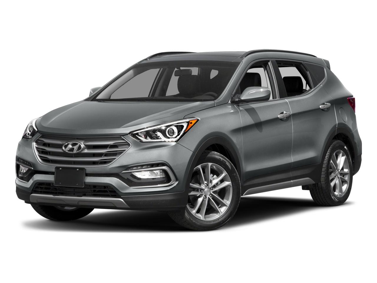 2017 Hyundai Santa Fe Sport Vehicle Photo in Pleasant Hills, PA 15236